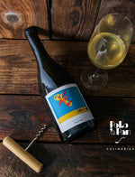 Octave blanc 2019 Polo & Pan edition, Culinaries X YARD Exclusive