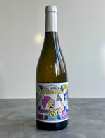 La vedova bianca 2024