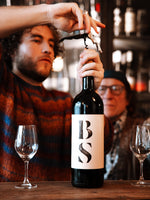 BS Blanc de Sumoll white 2017