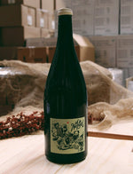 Magnum A La Natural Blanc 2017, Cuvée exclusive Culinaries