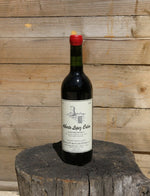 Alberto Lopez Calvo Tinto Cosecha Red 1995