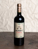 Château Bonnet Eden Red 2021