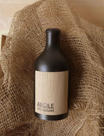 Argilla bianca 2018