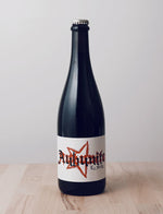Aubunite Rouge Pétillant 2016