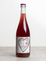 Coeur brisé (Culinaries exclusive) Rosé 2022