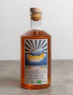 Pastis dello Zeppelin 44,8°