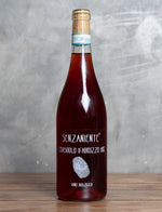 Senzaniente Cerasuolo Rosé 2023