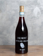 Senzaniente Montepulciano Rouge 2021