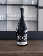 Tinto Cosecha BCDC Rouge 2018