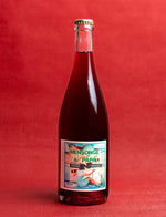 Mensonge à Papa Rouge 2021