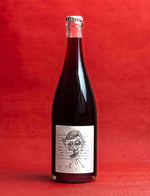 Nails and Dust Rouge 2021