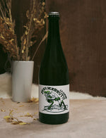 Belzebrut Blanc 2018