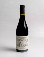 Benoit-Camus-Vagabond-Rouge-vin-naturel-2022