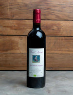 Vieille Vigne Red 2017