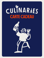 🍇 Carte Cadeau – Offrez des vins naturels !