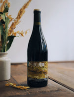 Ecco CFCR Rouge 2011