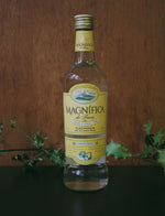Cachaça « tradicional » Magnifica de Faria