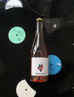 Cade Meu Carnaval Rosé pétillant 2019