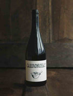 Cardonohay Blanc 2011