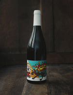 Cariboom Rouge 2020