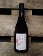 Carignano Rosso 2014