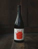 Casilla de las Flores Rouge 2014