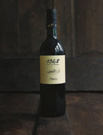 Cerro las Monjas 1368 Rouge 2004