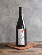 Champ Levat vin naturel rouge 2019 Jean Yves Peron 1