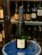 Cep Bragelogne Blanc Champagne Brut