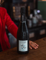 Champagne Fleur d'Etoile Extra-Brut Bianco