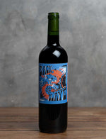 Back to Blaye (cuvée exclusive) Rouge 2025
