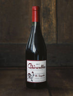 Chiroubles Rosso 2017