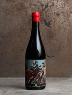 Perill Noir Sumoll Red 2014