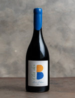 Lou Dilun Rouge 2021