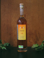 Cognac VS Pass'Ange biologico