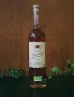 Cognac VSOP Pass’Ange bio