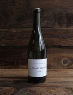 Combe du Temps Blanc 2019