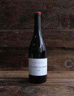 Combe du Temps Rouge 2018