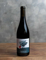 Vino Rosso Rossetto Rouge 2021