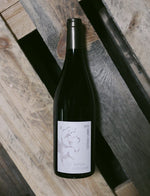 Coteau Libre Blanc 2015