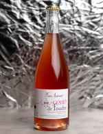 Coup de Foudre Rosé 2021