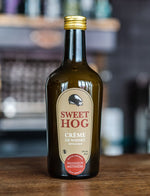 Crème de Whisky Sweethog