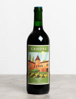 Antenet Cahors Rouge 1998