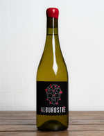 Alburostre White 2023