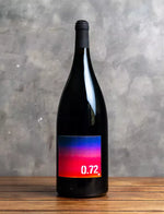 Magnum 0.72 rouge 2019