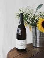 Derrière les Fagots Blanc 2016