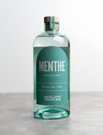Menthe