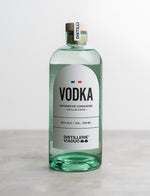 Vodka