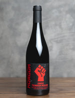 Morgon Terrain Rouge 2022