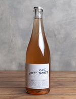Pet Nat Rosé Pétillant 2021